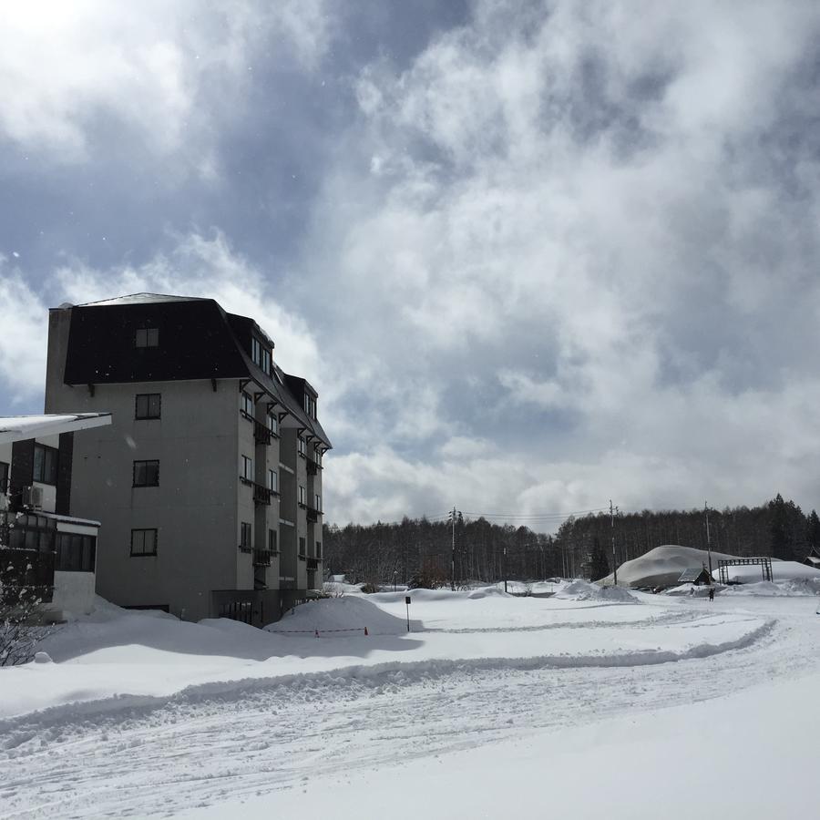 Schole Hakuba Exterior foto
