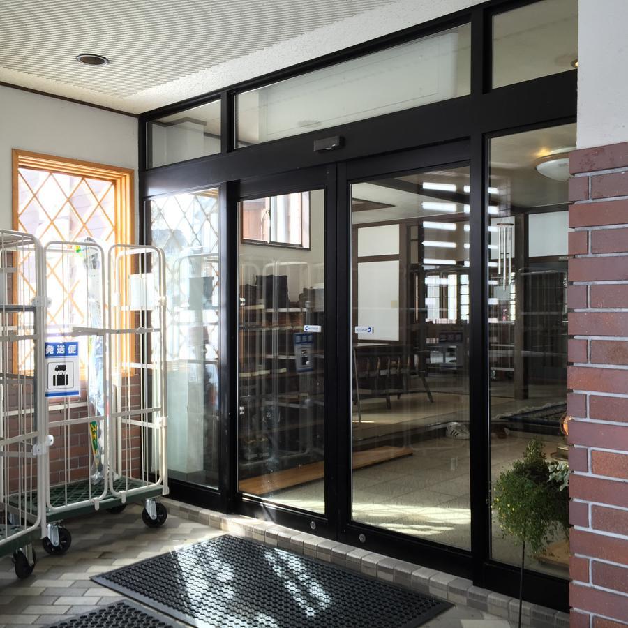 Schole Hakuba Exterior foto