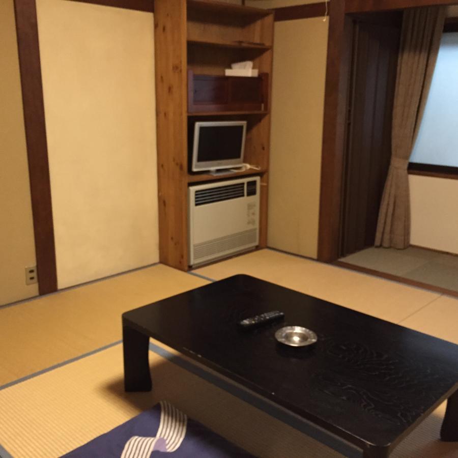 Schole Hakuba Exterior foto