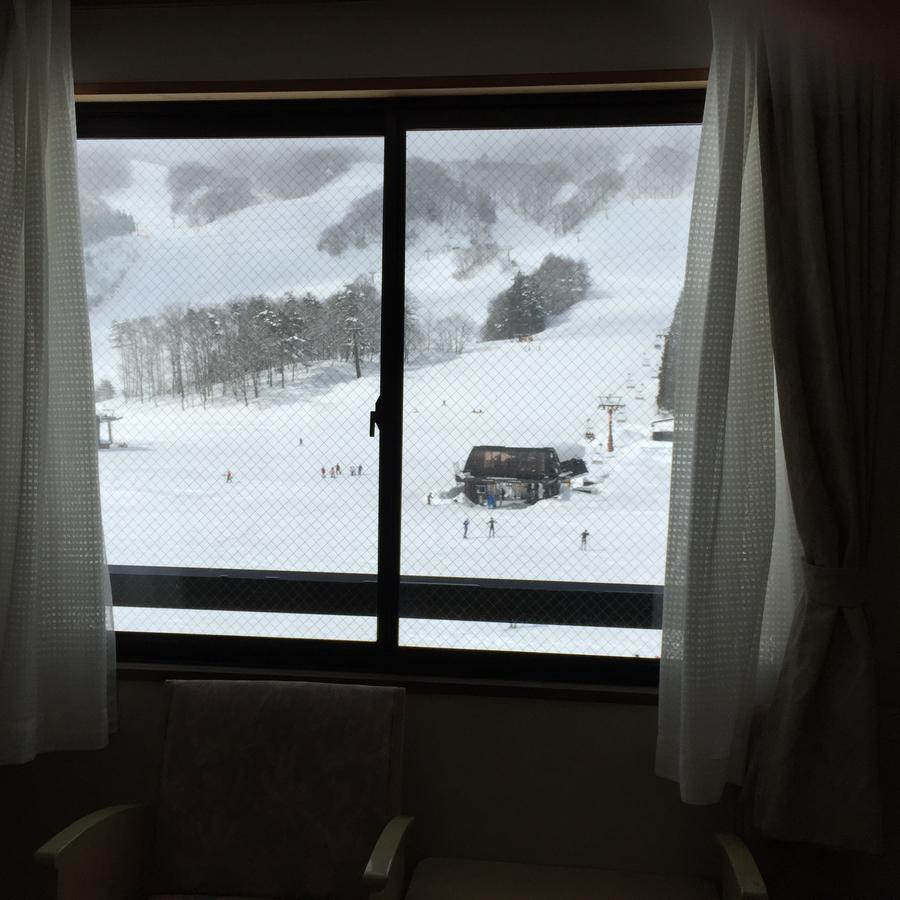 Schole Hakuba Exterior foto