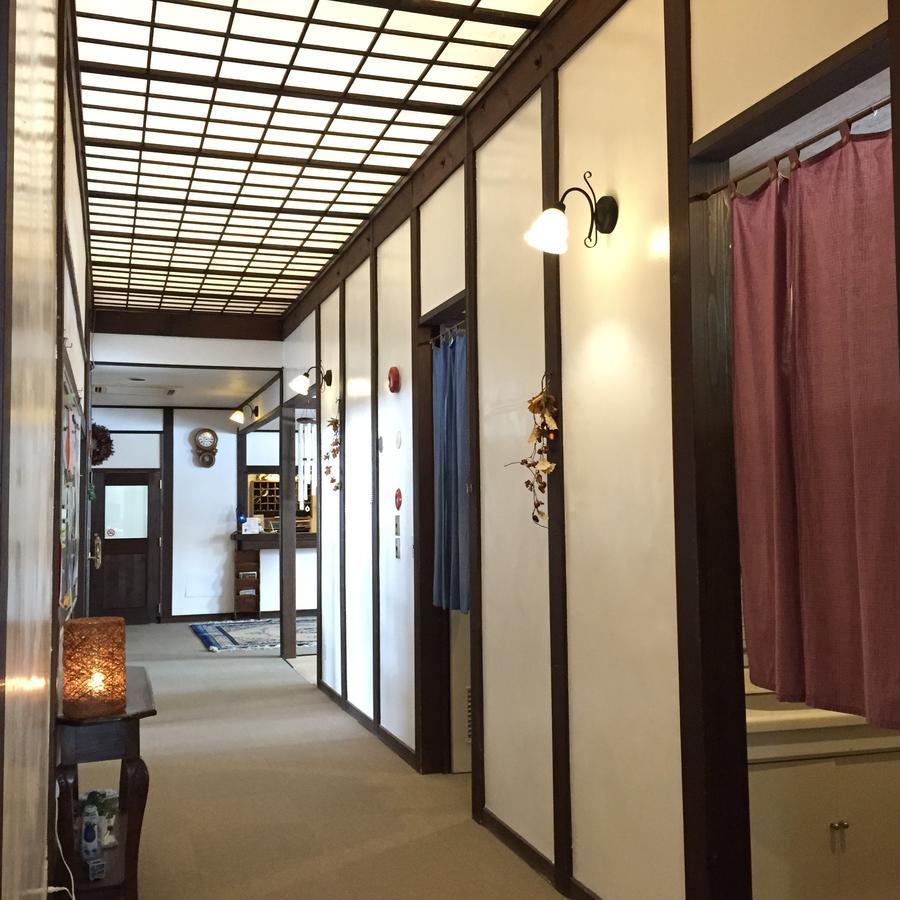 Schole Hakuba Exterior foto