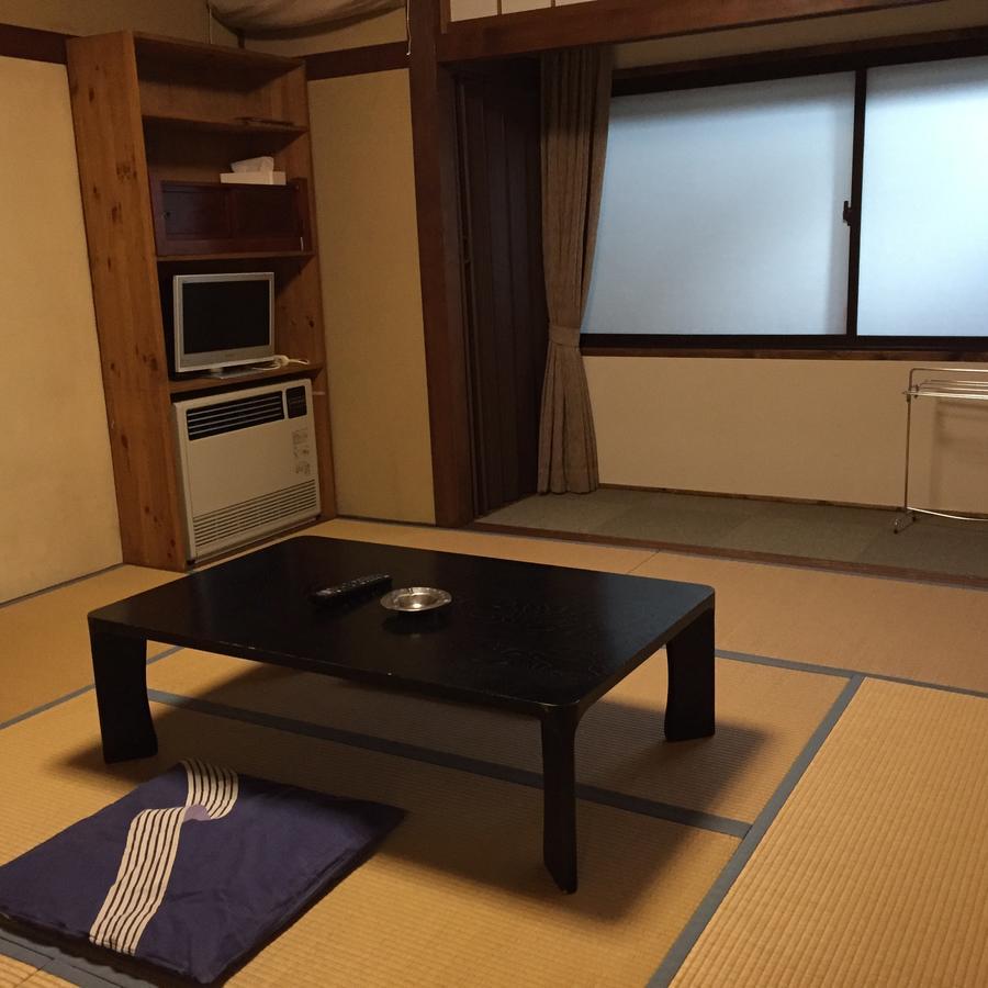 Schole Hakuba Exterior foto