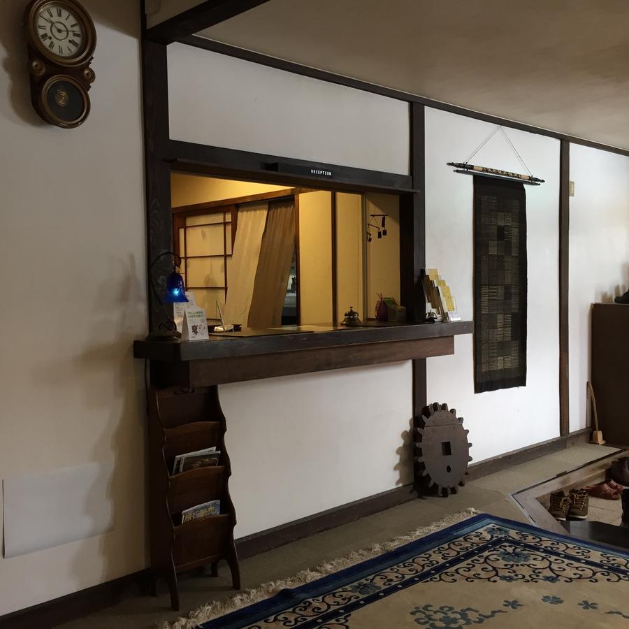 Schole Hakuba Exterior foto
