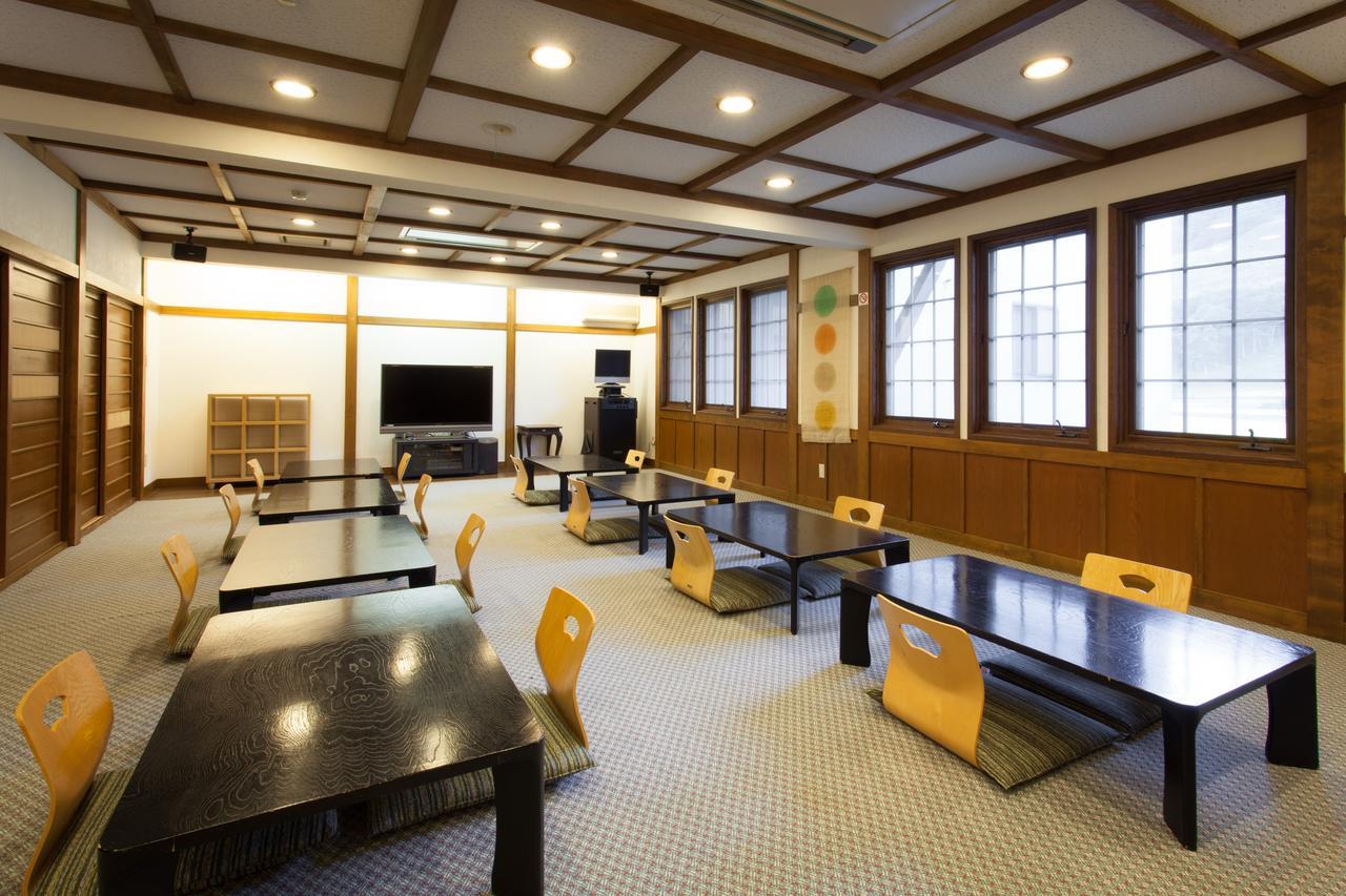 Schole Hakuba Exterior foto
