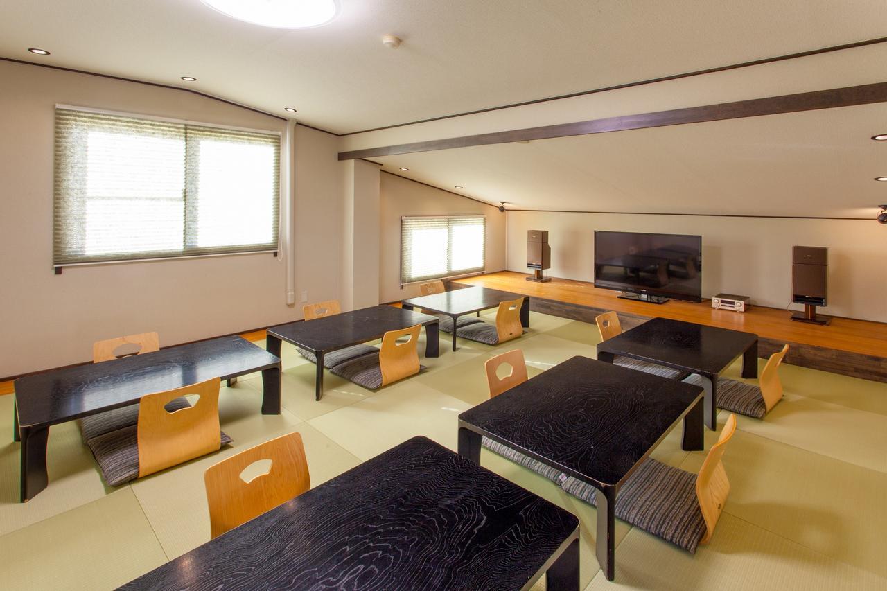 Schole Hakuba Exterior foto