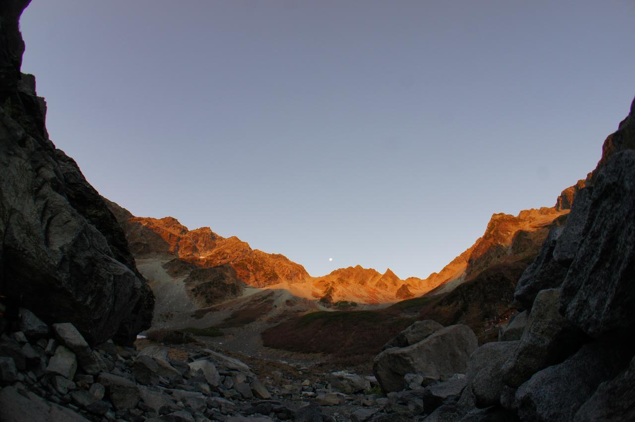Schole Hakuba Exterior foto