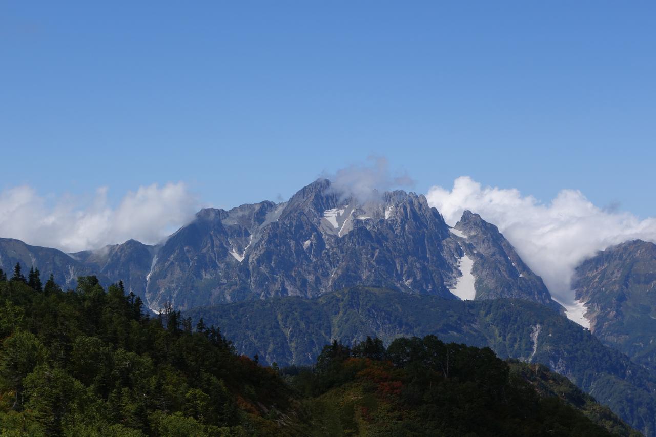 Schole Hakuba Exterior foto
